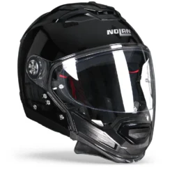 Nolan N70-2 GT Classic 3 Metal Zwart Multihelm 11 Nolan N70-2 GT Classic 3 Metal Zwart Multihelm -Scorpion Winkel nolan n70 2 gt classic 003.33 1