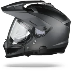 Nolan N70-2 X Classic 2 Flat Vulcan Grijs Multihelm