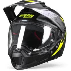 Nolan N70-2 X Bungee N-Com 036 Multihelm -Scorpion Winkel nolann702xbungeeflatblack36 frontpage