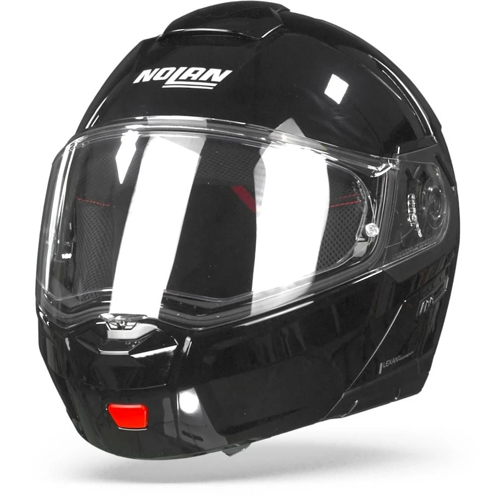 Nolan N90-3 Classic N-Com 003 Systeemhelm 2 Nolan N90-3 Classic N-Com 003 Systeemhelm - Afbeelding 2