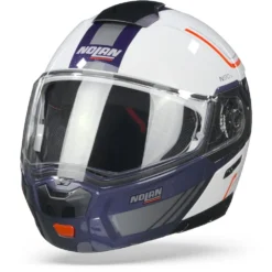 Nolan N90-3 Voyager N-Com 020 Systeemhelm -Scorpion Winkel nolann903voyagern com020 frontpage