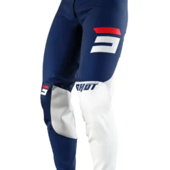 Shot Aerolite Gradient Blue