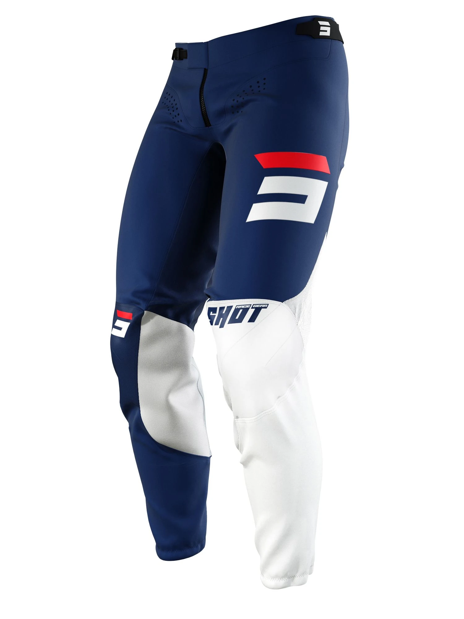 Shot Aerolite Gradient Blue 1 Shot Aerolite Gradient Blue