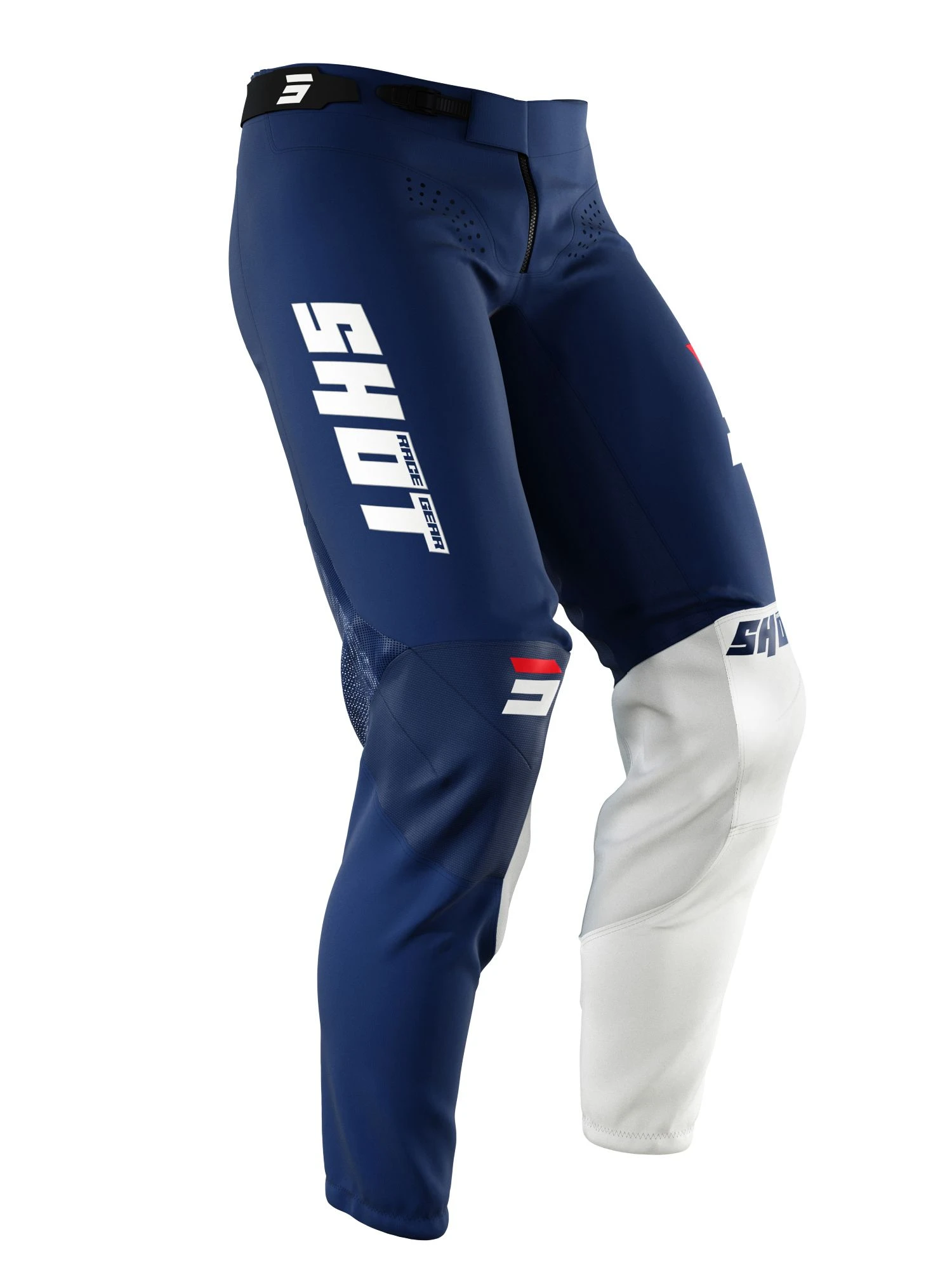 Shot Aerolite Gradient Blue 2 Shot Aerolite Gradient Blue - Afbeelding 2