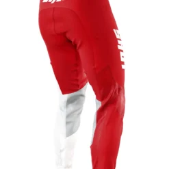 Shot Aerolite Gradient Red