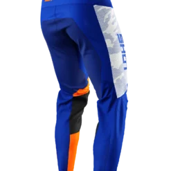 Shot Contact Camo Orange