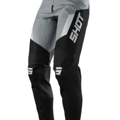 Shot Contact Chase Grey