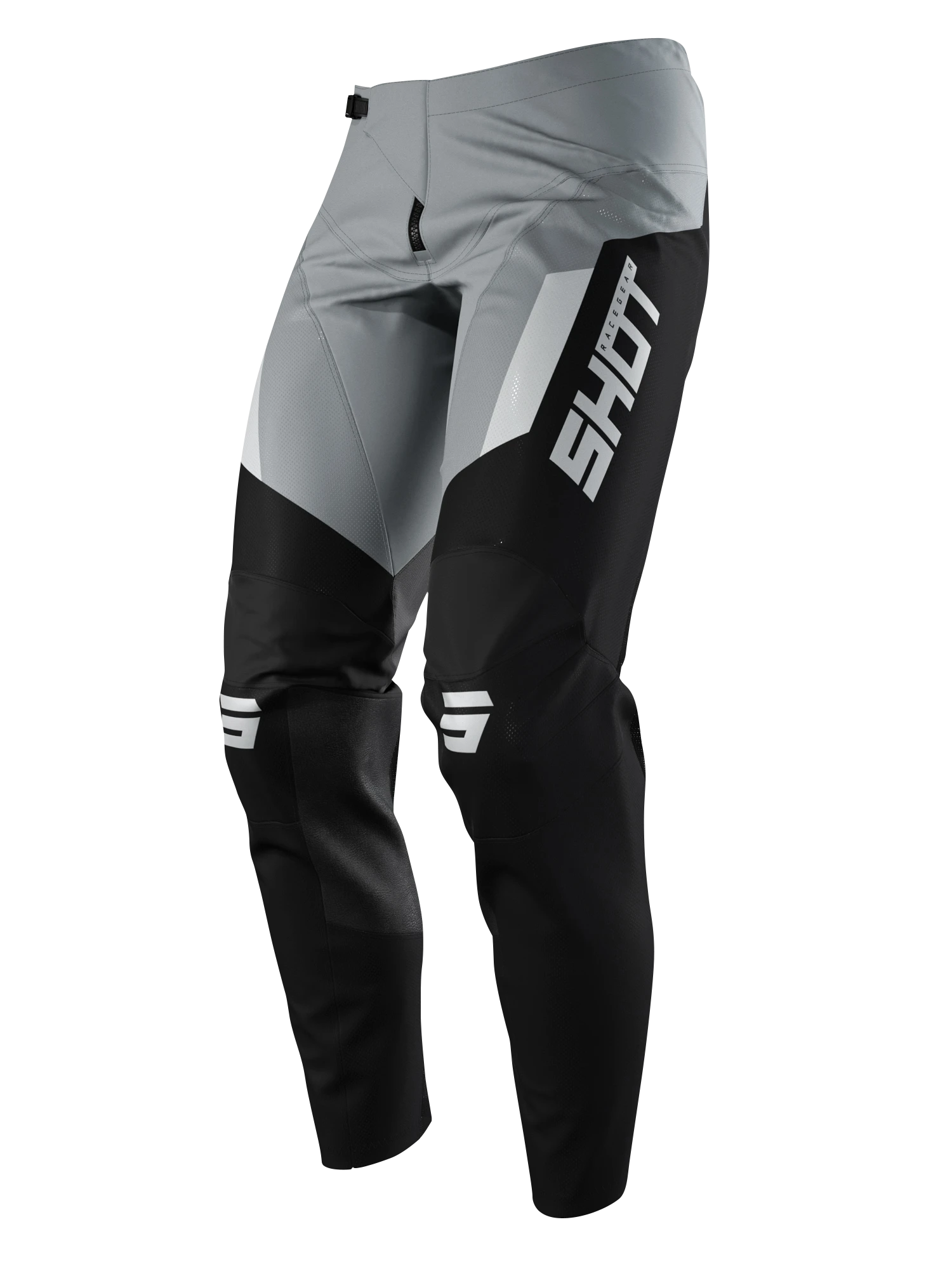 Shot Contact Chase Grey 1 Shot Contact Chase Grey