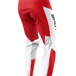 Shot Contact Chase Red