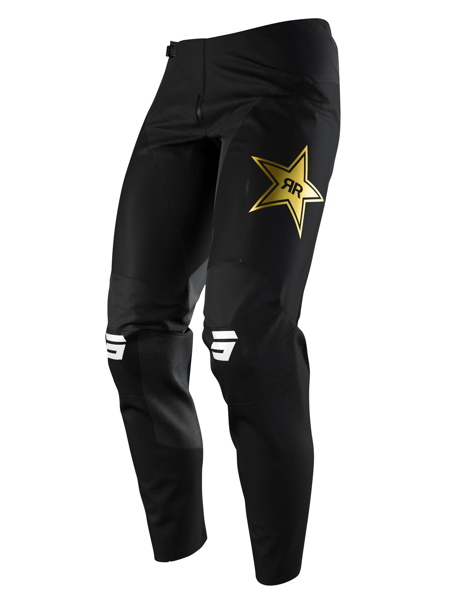 Shot Contact Rockstar Limited Edition 2022 Black 2 Shot Contact Rockstar Limited Edition 2022 Black - Afbeelding 2