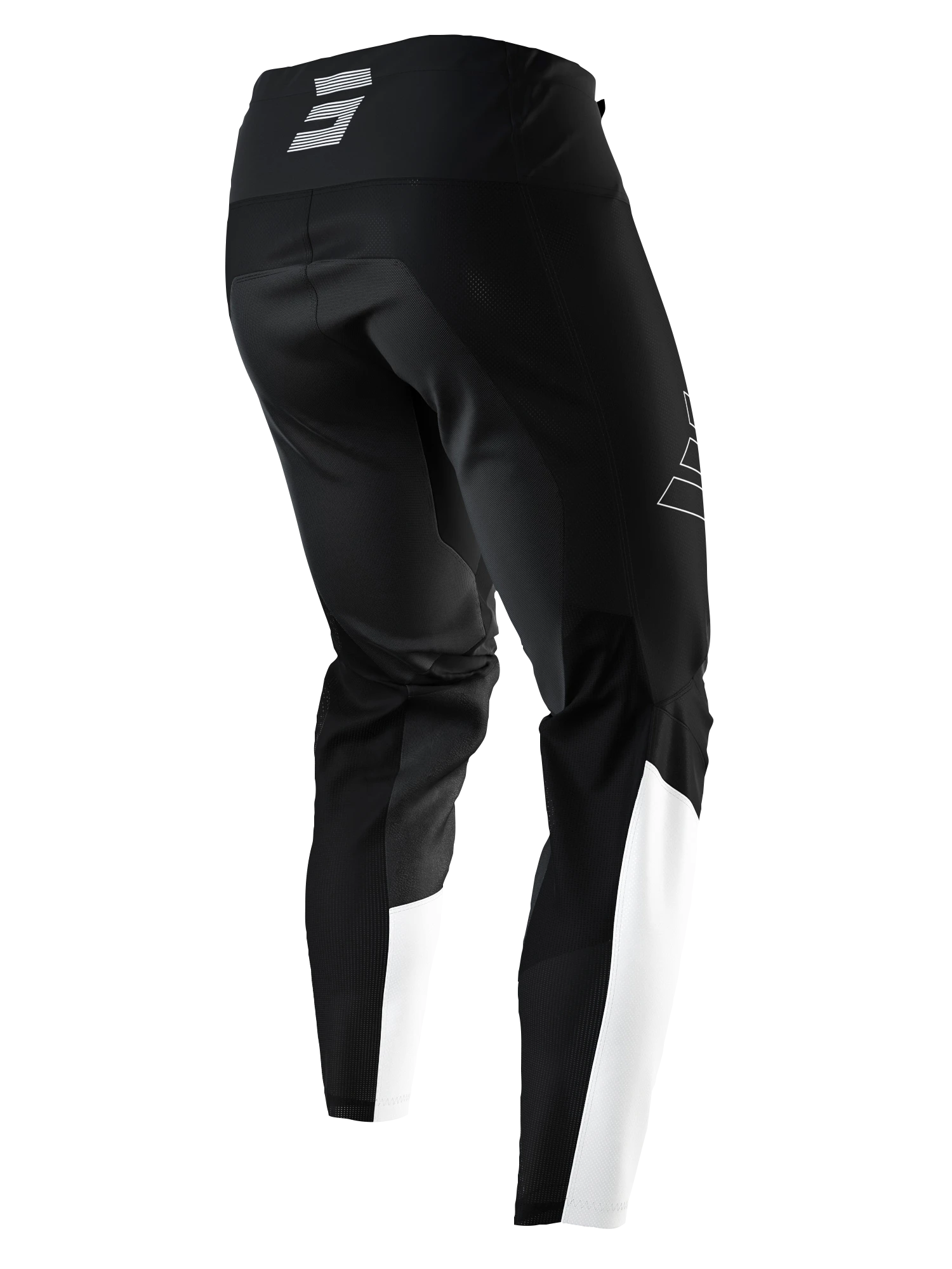 Shot Contact Shelly Black 3 Shot Contact Shelly Black - Afbeelding 3