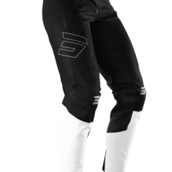 Shot Contact Shelly Black