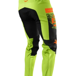 Shot Kid Roll Green Orange