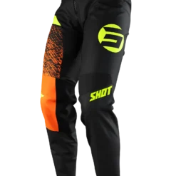 Shot Kid Roll Orange