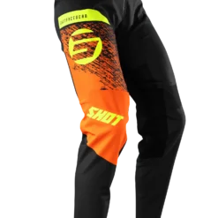 Shot Kid Roll Orange -Scorpion Winkel pants devo rollkidorange 2new copie