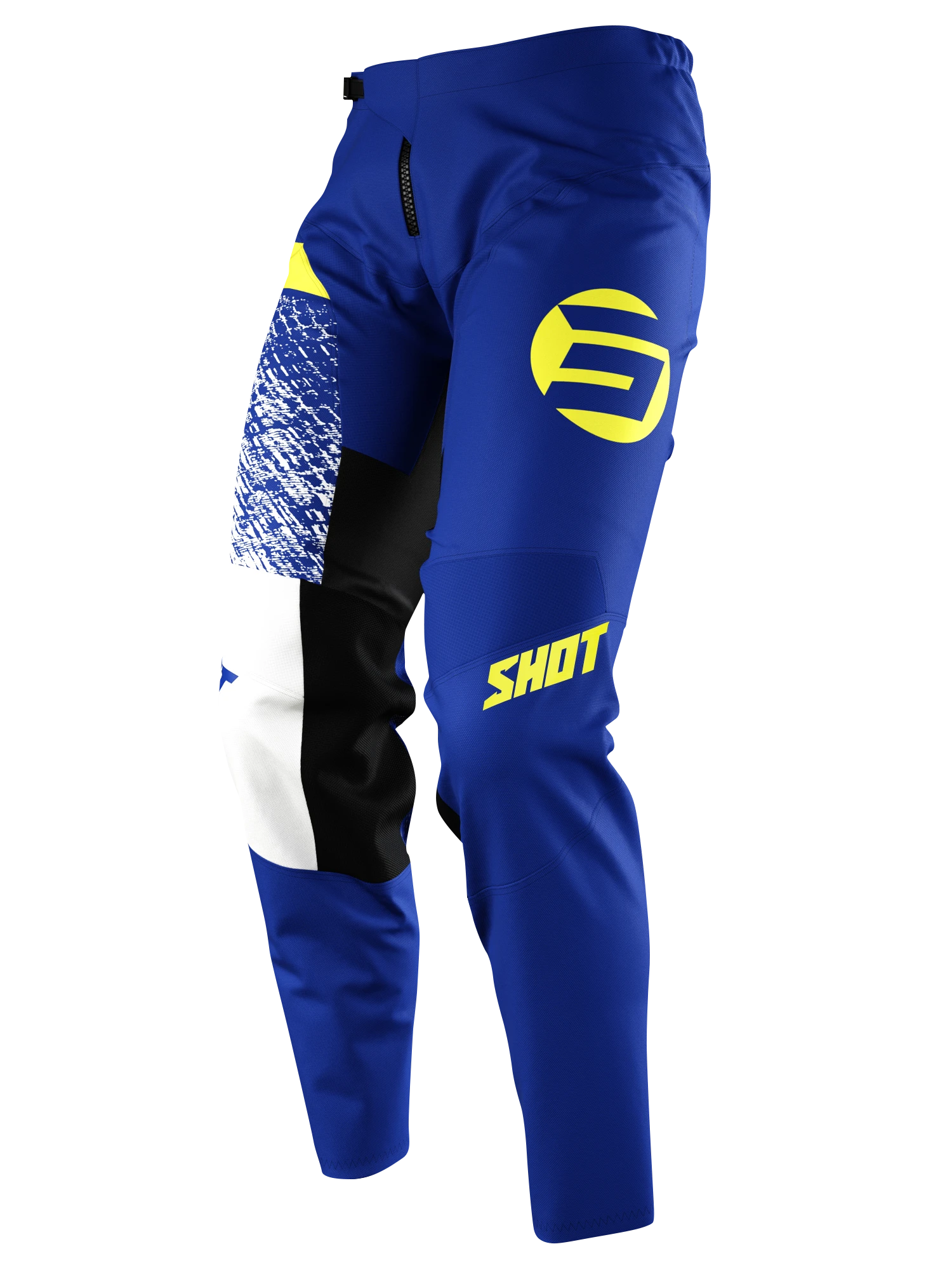 Shot Kid Roll Navy 1 Shot Kid Roll Navy