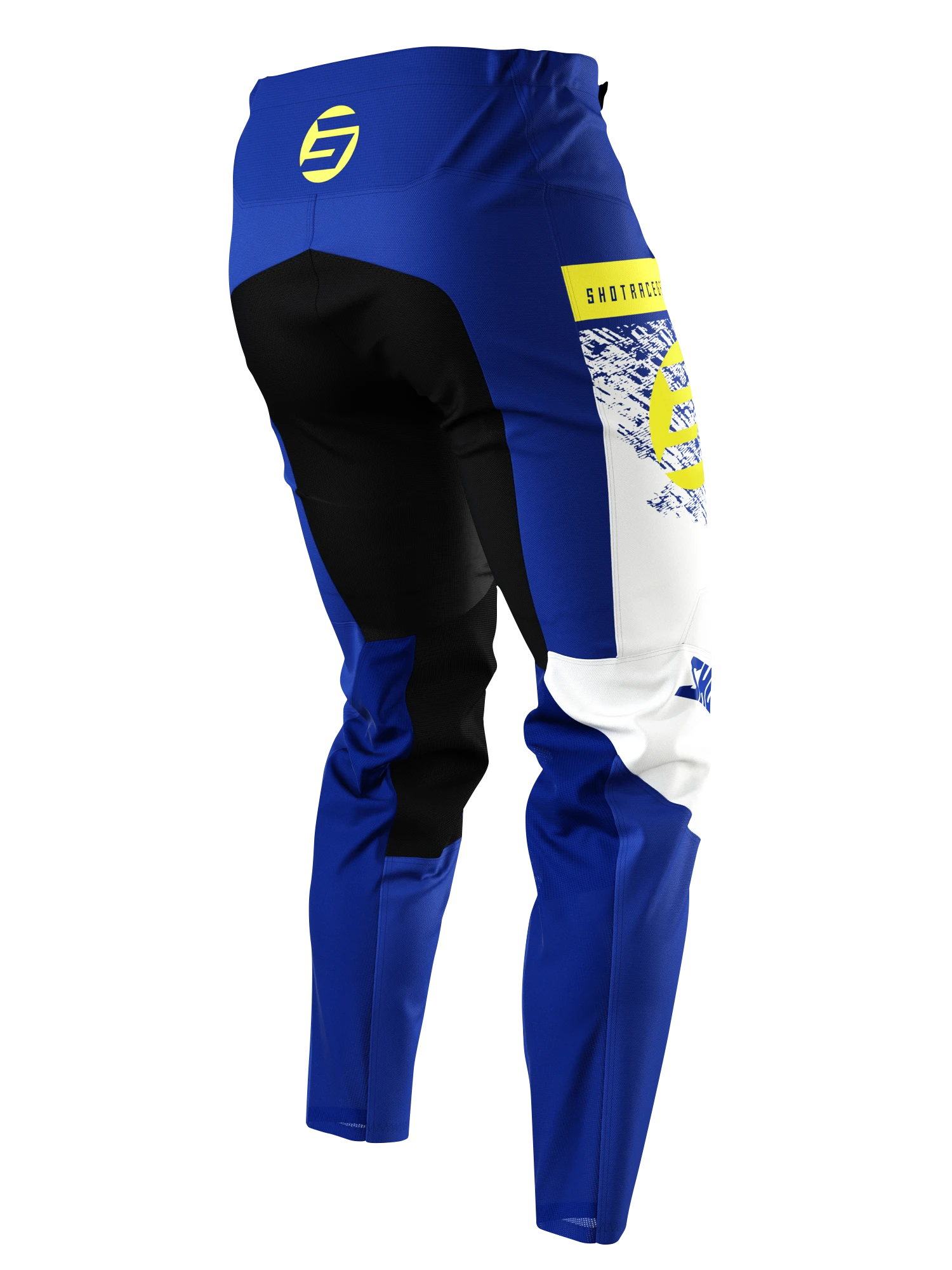 Shot Kid Roll Navy 2 Shot Kid Roll Navy - Afbeelding 2