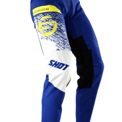 Shot Kid Roll Navy 5 Shot Kid Roll Navy -Scorpion Winkel pants devo rollnavy 2new 1