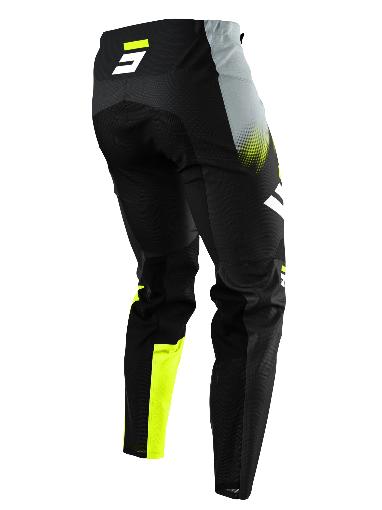 Shot Kid Versus Grey 2 Shot Kid Versus Grey - Afbeelding 2