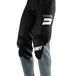 Shot Raw Burst Black -Scorpion Winkel pants rawblack 0 copie