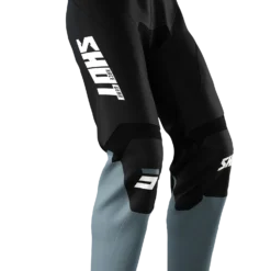 Shot Raw Burst Black