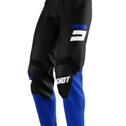 Shot Raw Burst Blue -Scorpion Winkel pants rawblue 0 copie