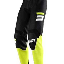 Shot Raw Burst Neon Yellow 5 Shot Raw Burst Neon Yellow -Scorpion Winkel pants rawneon 0 copie