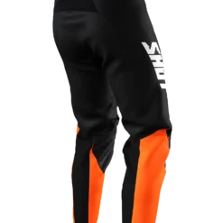 Shot Raw Burst Orange -Scorpion Winkel pants raworange 1 copie