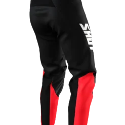 Shot Raw Burst Red -Scorpion Winkel pants rawred 1 copie