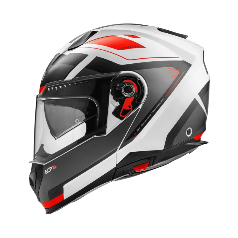 Premier® Premier Delta As 2 Bm Systeemhelm 1 Premier® Premier Delta As 2 Bm Systeemhelm