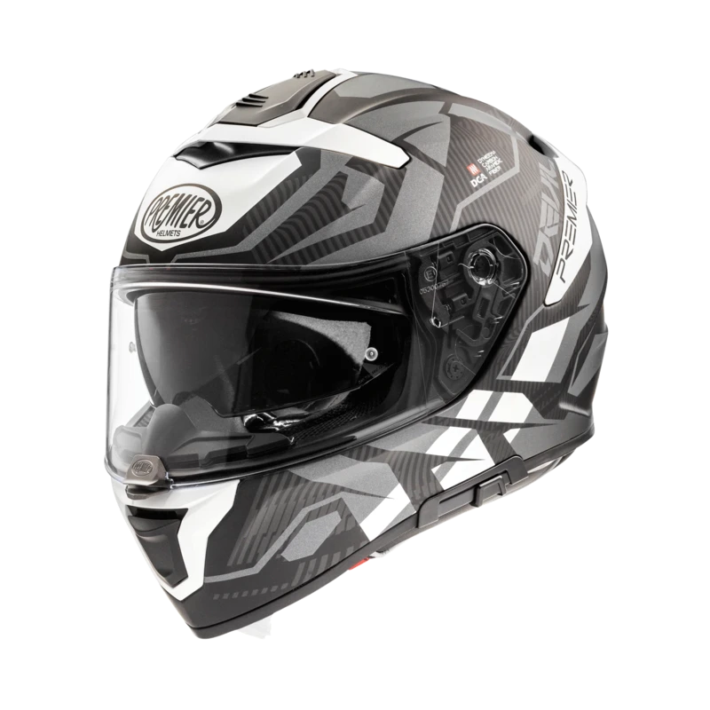 Premier® Premier Devil JC 8 BM Integraalhelm 1 Premier® Premier Devil JC 8 BM Integraalhelm