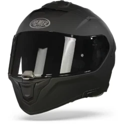 Premier® Premier Devil Solid U9 BM Integraalhelm 10 Premier® Premier Devil Solid U9 BM Integraalhelm -Scorpion Winkel premier devil solid u9bm frontpage