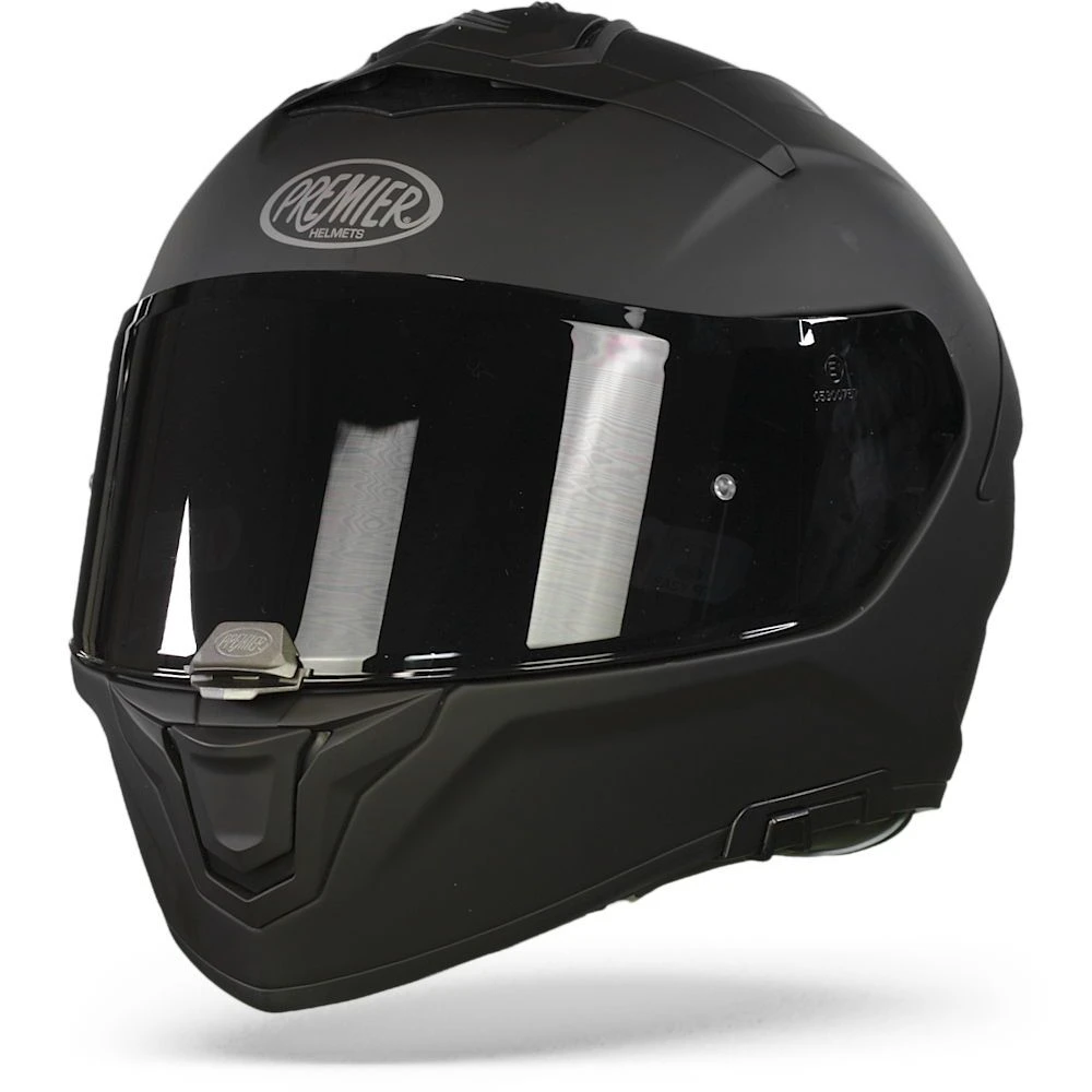 Premier® Premier Devil Solid U9 BM Integraalhelm 5 Premier® Premier Devil Solid U9 BM Integraalhelm - Afbeelding 5