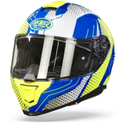 Premier® Premier Hyper BP 12 Integraalhelm