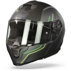PremierĀ® Premier Hyper BP 6 BM Integraalhelm