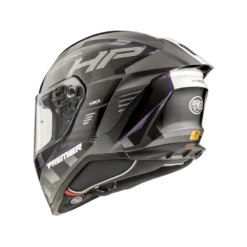 PremierĀ® Premier Hyper Hp18 Integraalhelm