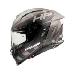PremierĀ® Premier Hyper Hp92 Bm Integraalhelm