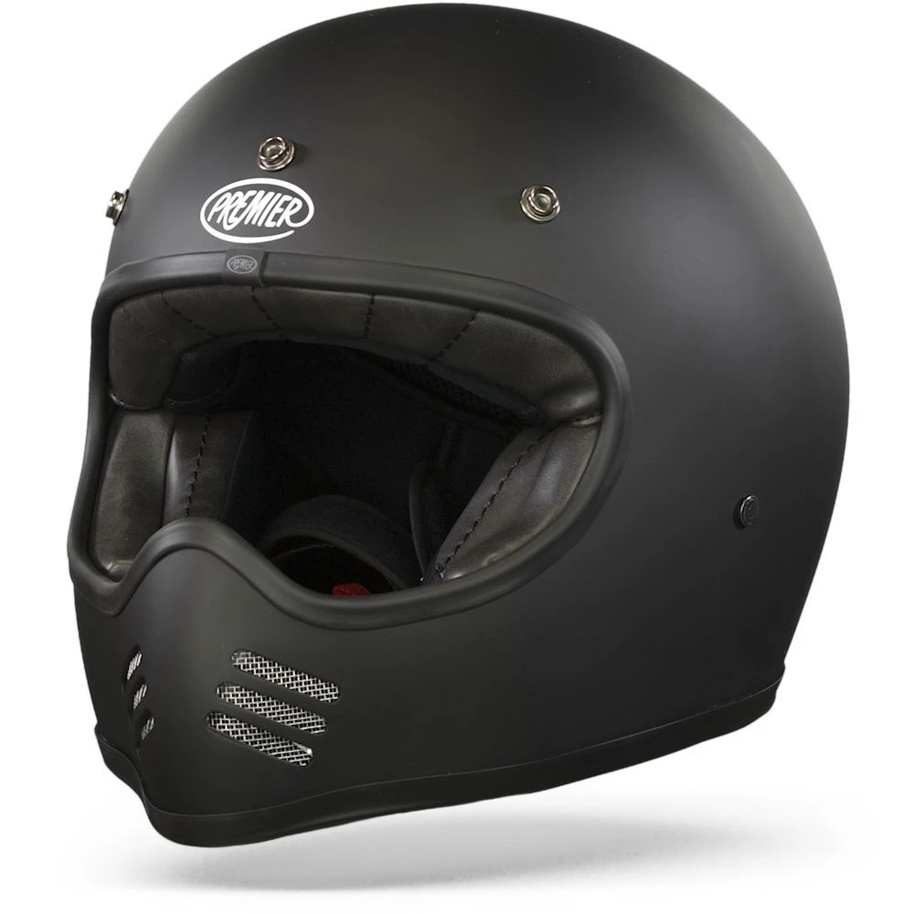 Premier® Premier MX U 9 BM Integraalhelm 2 Premier® Premier MX U 9 BM Integraalhelm - Afbeelding 2