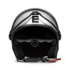 Momodesign Fgtr Evo Momo E2205 Wit Quarz Zwart Jethelm 5 Momodesign Fgtr Evo Momo E2205 Wit Quarz Zwart Jethelm -Scorpion Winkel product foto 2 6 4