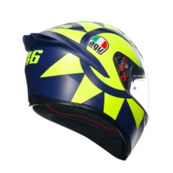 Agv K1 S E2206 Soleluna 2018 019 Integraalhelm -Scorpion Winkel product foto 3 4 1