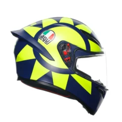 Agv K1 S E2206 Soleluna 2018 019 Integraalhelm
