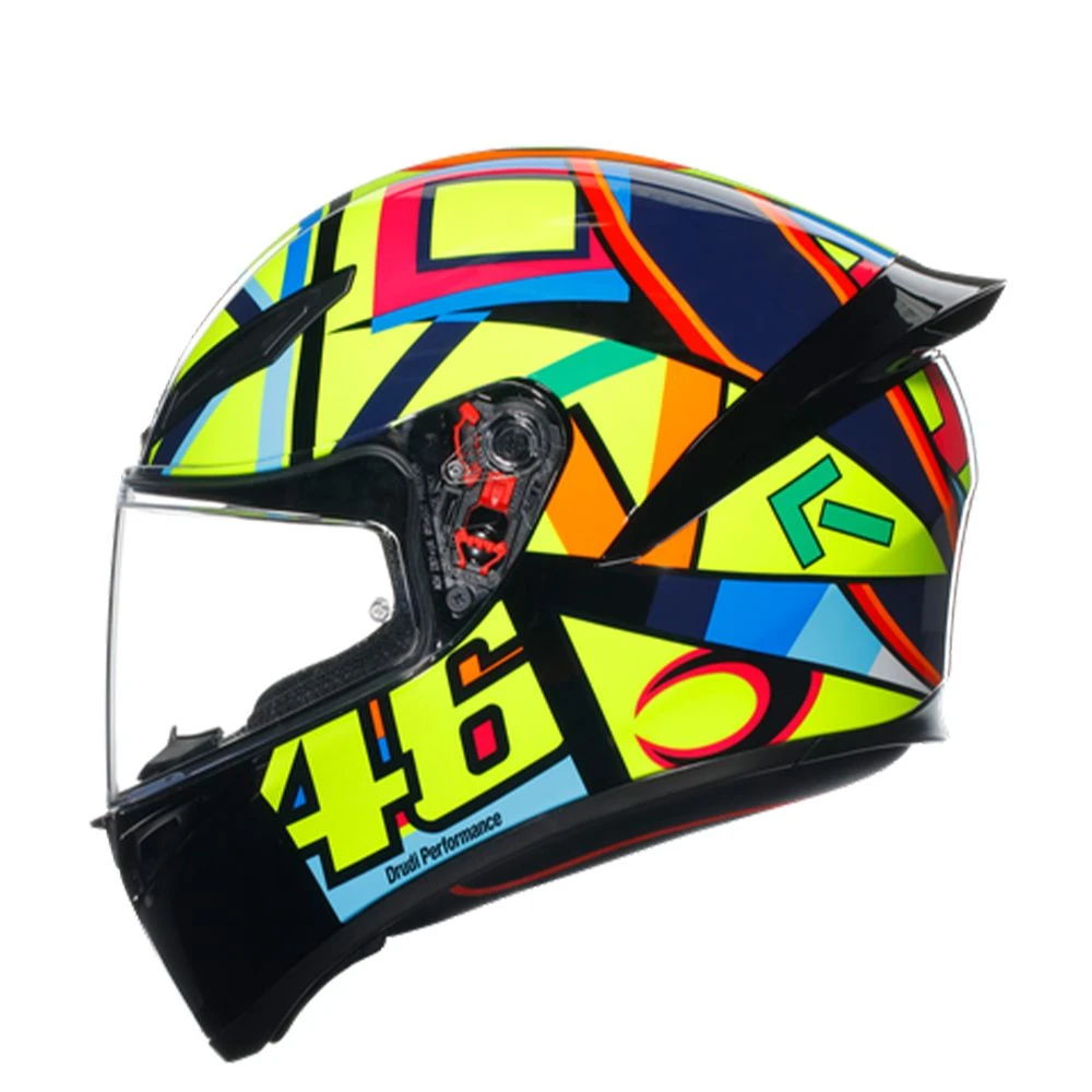 Agv K1 S E2206 Soleluna 2017 015 Integraalhelm 1 Agv K1 S E2206 Soleluna 2017 015 Integraalhelm