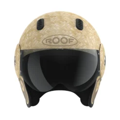 ROOF Bamboo Pure Mat Sand Jet Helm 7 ROOF Bamboo Pure Mat Sand Jet Helm -Scorpion Winkel roof bamboo pure mat sand 3