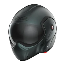 ROOF BoXXer Mat Petrol Systeemhelm