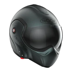 ROOF BoXXer Mat Petrol Systeemhelm -Scorpion Winkel roof boxxer mat petrol 2