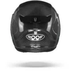 ROOF RO200 Carbon Glans Zwart Integraalhelm -Scorpion Winkel roof ro200 carbon brilliant glossy.19 1