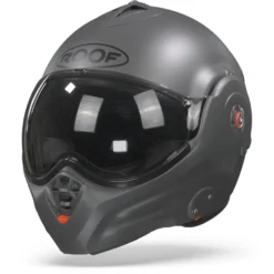 ROOF Desmo Kamo Mat Systeemhelm -Scorpion Winkel roofro32desmokamomat frontpage