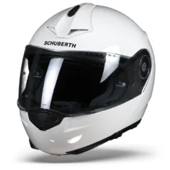 Schuberth C3 Pro Glans Wit Systeemhelm -Scorpion Winkel schubertc3proglossywhite.04
