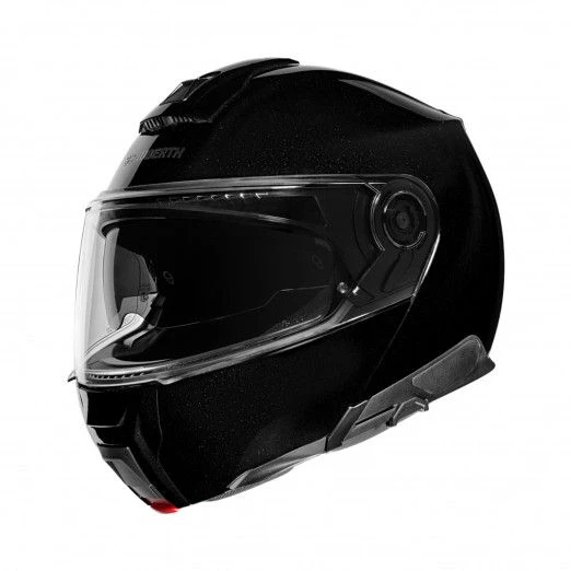 Schuberth C5 Glanzend Zwart Systeemhelm 1 Schuberth C5 Glanzend Zwart Systeemhelm
