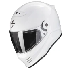 Scorpion Covert FX Solid Integraalhelm